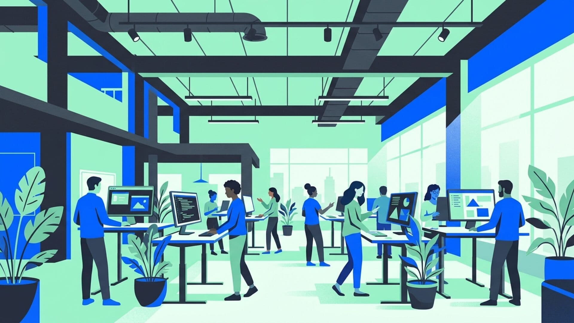Tech Jobs & IT Careers Across Canada