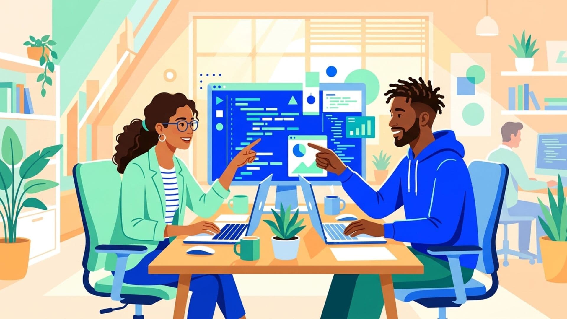 Find Your Tech Role