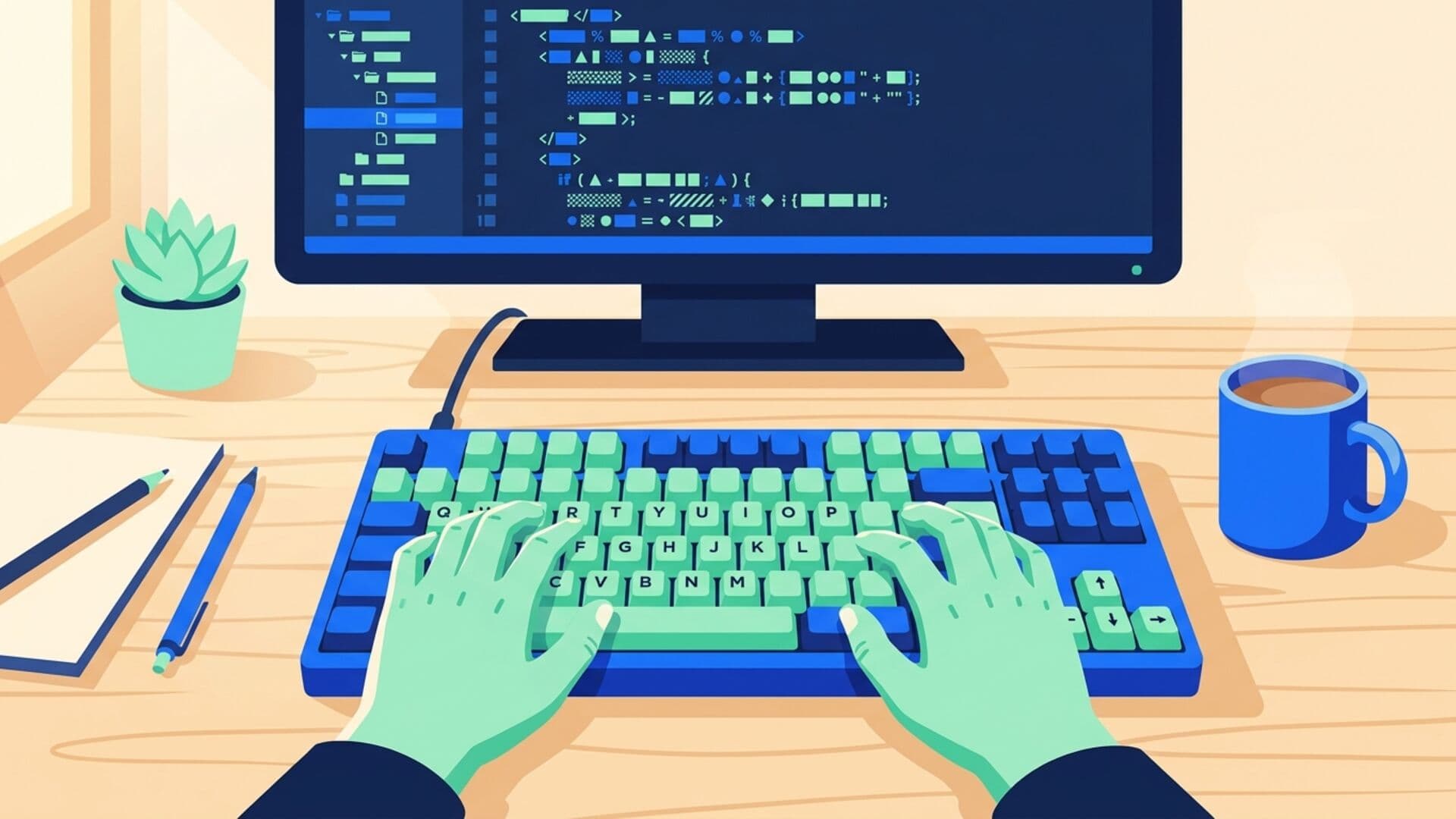Find Tech Jobs