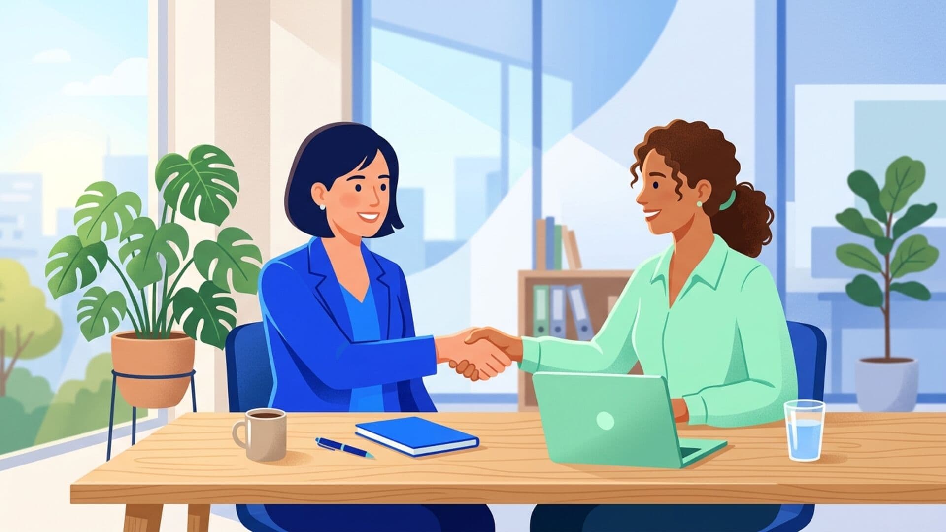 Ready to Start Hiring?